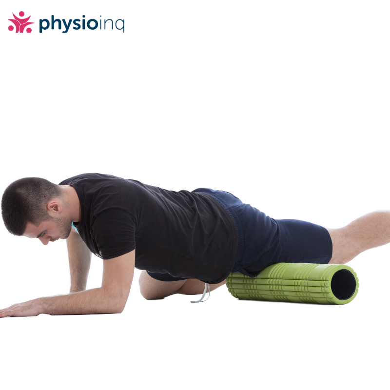 Foam Rolling